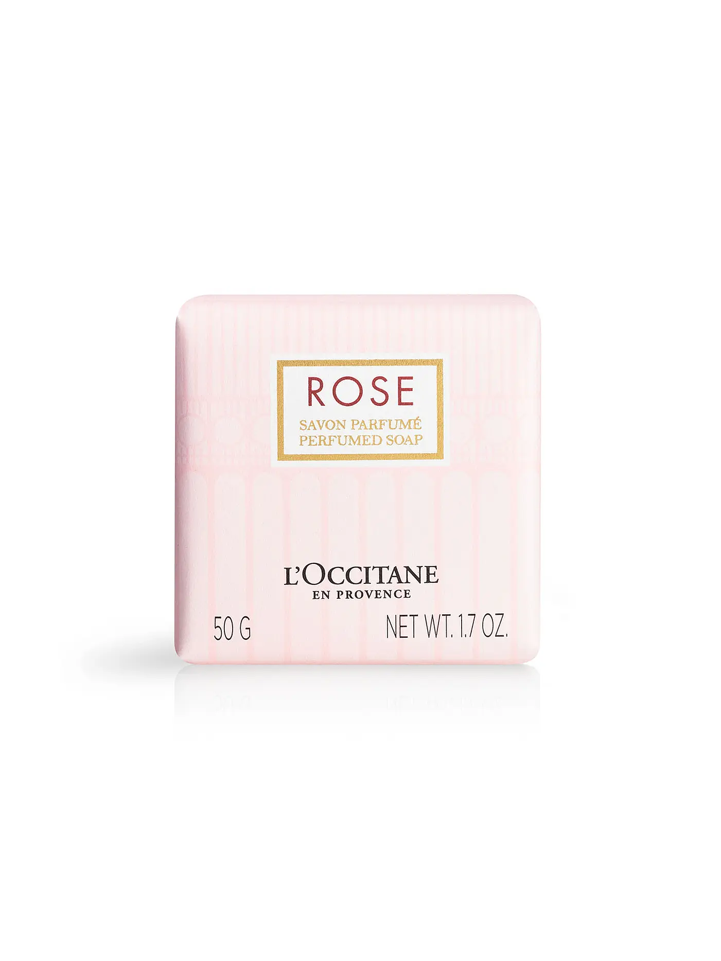 L'OCCITANE | Rose Seife 50g | 